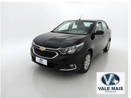 CHEVROLET COBALT 1.8 MPFI LTZ 8V FLEX 4P AUTOMÁTICO CHEVROLET COBALT 1.8 MPFI LTZ 8V FLEX 4P AUTOMÁTICO